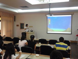 中日合作新篇章 日本農業環境技術研究所杜明遠研究員訪問西雙版納熱帶植物園