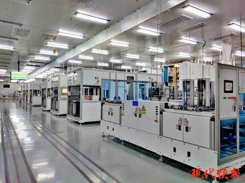 鹽城經開區 以“智改數轉”診斷服務為引擎，精準助力企業加速智能化轉型