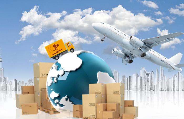 從追趕到超越 技術服務驅動中國物流企業駛入“大航?！睍r代