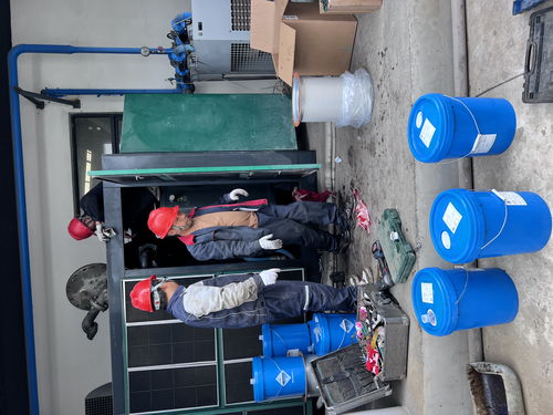 2025年制氮機選購指南 聚焦卓越服務與技術，為您推薦值得信賴的公司